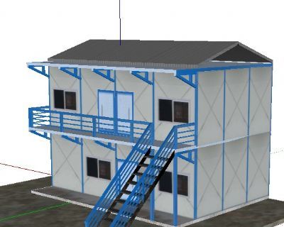 草圖大師建筑模型免注冊(cè)下載指南 便捷獲取高質(zhì)量資源