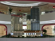 尼克模型 專業模型設計與制作領域的卓越之選